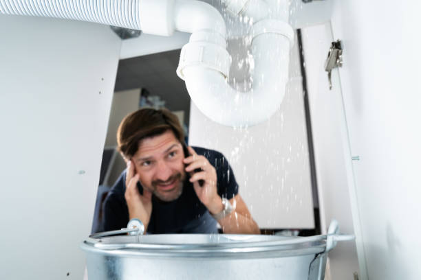 Professional Plumbing in Waikele, HI