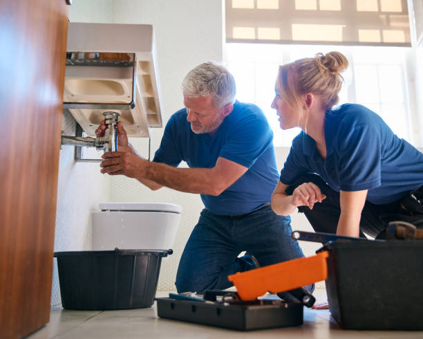 Best Clogged Drain Plumber  in Waikele, HI